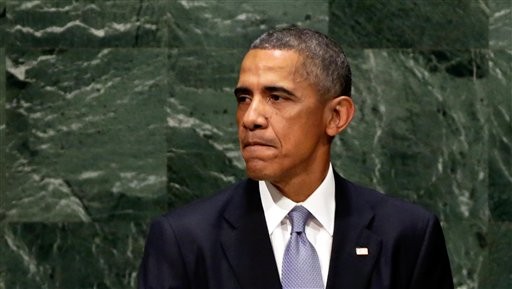 Obama pide ayuda para erradicar el “cáncer del extremismo violento”