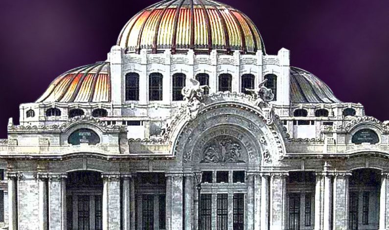 La máxima casa de cultura de México celebra aniversario