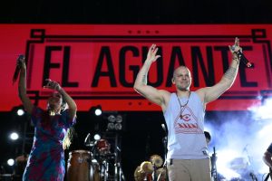Calle 13 obtuvo hoy nueve nominaciones a los Latin Grammy. Foto: Notimex