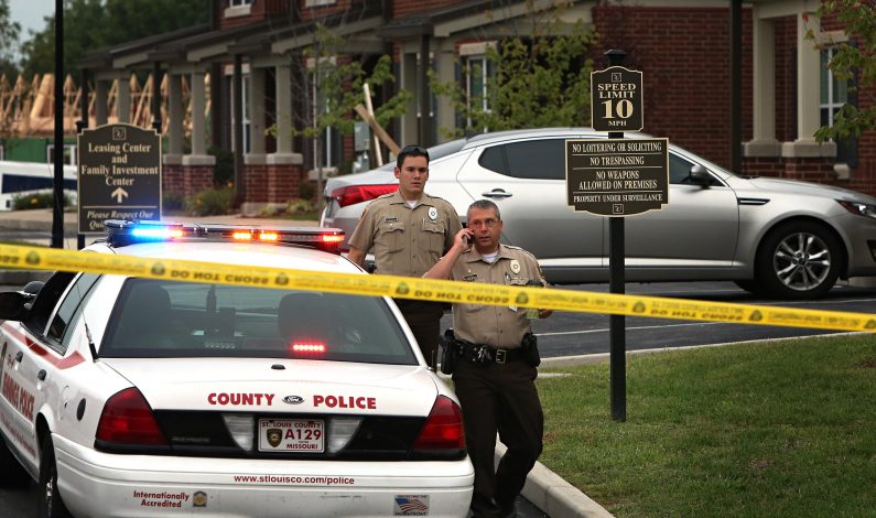 Ola creciente de asesinatos arroja casi 500 muertos: FBI