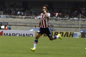 El Guadalajara se enfrentará al Santos Laguna en los cuartos de final. Foto: Notimex