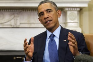 Las medidas dispuestas por el presidente Obama debían entrar en vigor en febrero, pero quedaron en suspenso por la decisión de Hanen. Foto: AP