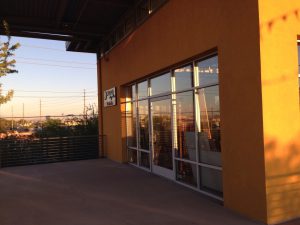 La nueva galería de Xico estará localizada en la Calle 10 y Buckeye, en el sur de Phoenix. Foto: Cortesía Xico, Inc.