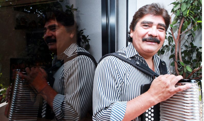 Celso Piña y Patricio Chapa Elizalde cantarán en Nicaragua