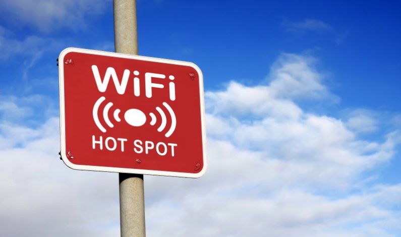 Cox activa 500 zonas Wi-fi en Phoenix