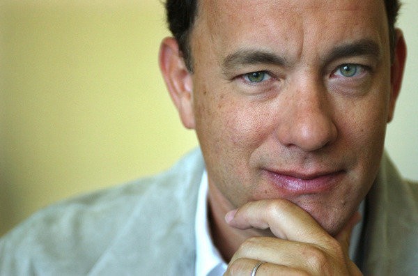 Tom Hanks publicará libro de cuentos