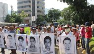 Comisión Especial de Ayotzinapa pedirá reunirse con fiscal de Guerrero