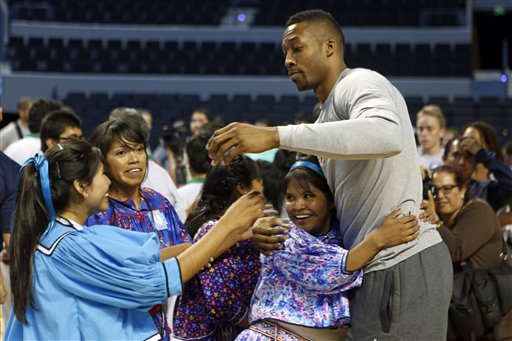 La NBA regresa a México tras fallido intento