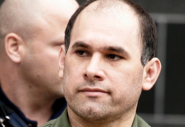 Sobrino de Oziel Cárdenas es sentenciado a 20 años de prisión