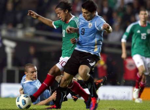 La Copa América se disputará entre el 11 de junio y el 4 de Julio en Chile. Foto: AP