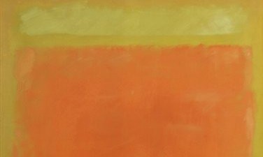 Pinturas de Rothko encabezan subasta