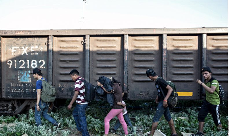 Urge ONU frenar discursos xenófobos contra migrantes