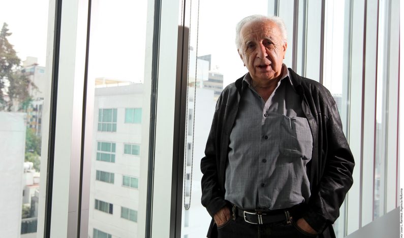 Fallece el escritor Vicente Leñero