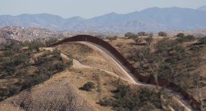 En la reunión binacional se abordarán temas que beneficien la franja fronteriza en México y Estados Unidos. Foto: AP