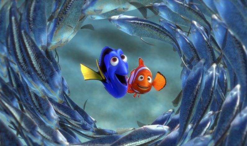 La película “Finding Nemo” será narrada en navajo  