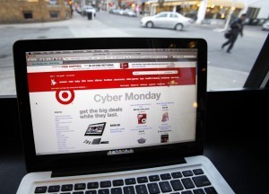 El Lunes cibernético o “Cybermonday” es una de las fechas más populares para las compras en internet en los Estados Unidos. Foto: AP