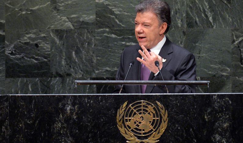 Las FARC y gobierno de Colombia reanudarán diálogo de paz