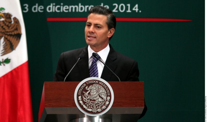 Abordarán EPN y Obama caso Ayotzinapa