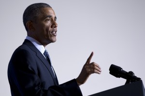  Los procuradores exigieron la aplicación de la orden ejecutiva del presidente Barack Obama. Foto: AP