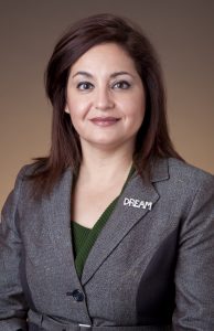 Carmen Cornejo - Board Vice Chair