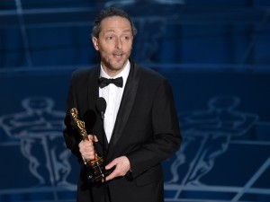 Emmanuel Lubezki ha ganado por dos años consecutivos el Oscar como director de fotografía. Foto: AP