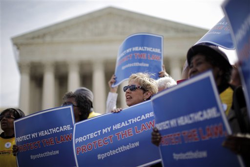Preocupación por caso de ley de salud ante la Corte Suprema