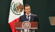 Peña Nieto se disculpa por el tema de la “casa blanca”