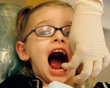 Ofrecerán exámenes dentales gratis para niños y embarazadas
