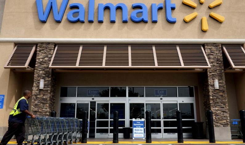 Tiendas de Walmart en México recibirán remesas a partir de este año