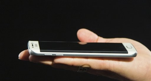 Samsung y HTC presentan nuevos celulares Android