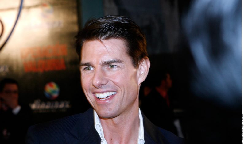 Tom Cruise pone a la venta su complejo residencial en Hollywood
