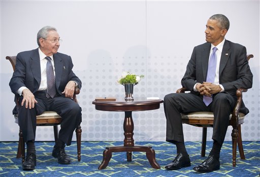 Obama saca a Cuba de lista de patrocinadores del terrorismo