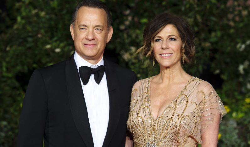 Tom Hanks llega a 60 años a la espera del estreno de la cinta “Sully”