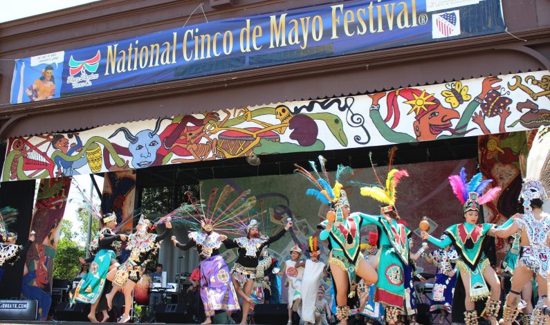Nueva York reconoce “espíritu indómito” de mexicanos por 5 de mayo