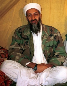 La obsesión de Bin Laden por mantener los ataques contra Estados Unidos quedó de manifiesto en una carta sin fecha dirigida a simpatizantes de Al Qaeda en el norte de África. Foto: AP