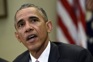 Poco a poco, el presidente Barack. Obama, construye el legado que quiere dejar con decisiones que perdurarán más allá de su presidencia. Foto: AP