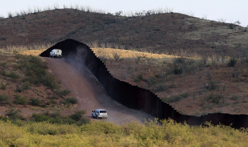 Otorgan créditos por $24.8 millones para proyectos en frontera EU-México