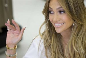  La cantante y actriz estadunidense, Jennifer Lopez, producirá la serie de televisión “World of dance”