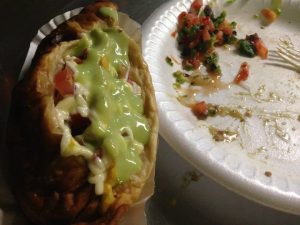 El Mexican o Sonoran Hot Dog toma los fundamentos básicos del hot dog original. Foto: Tomada de Facebook