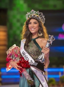 Wendy Esparza Nuestra Belleza México no participará en Miss Universo. Foto: Cortesía de Televisa