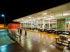Actualmente el Güero Canelo posee tres establecimientos en Tucson y está a punto de abrir el cuarto, al comenzar a operar ahora en Phoenix. Foto: elguerocanelo.com