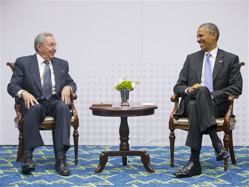 Cuba y EEUU sin acuerdo sobre embajadas