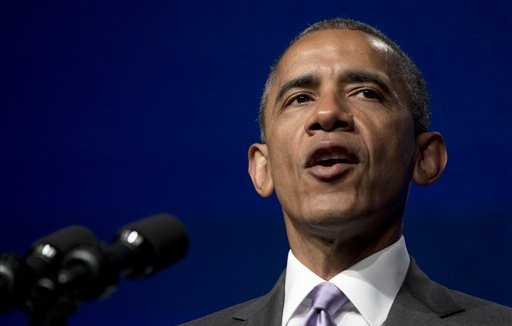 Obama subraya necesidad de una “Europa unida y fuerte”