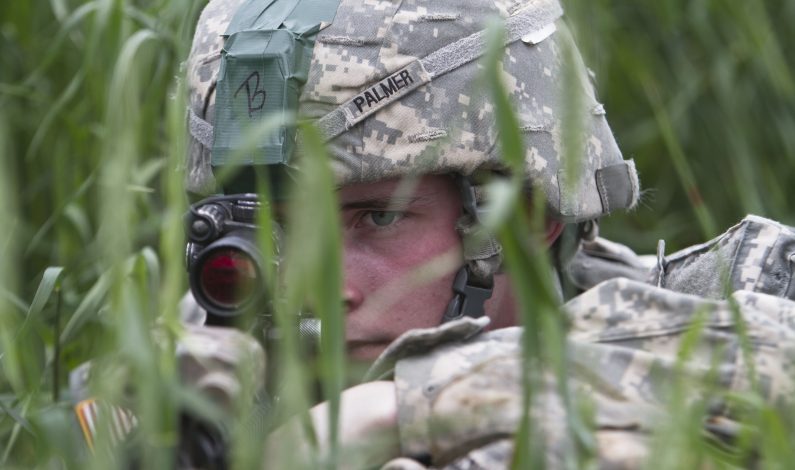 Obama autoriza envío de 450 soldados a Irak para combatir al EI