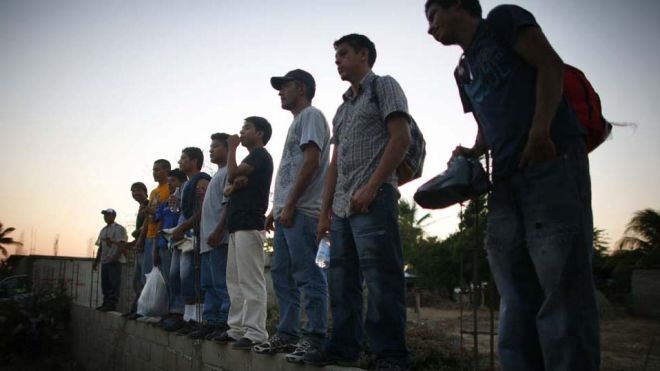 Programa de Empleo Temporal para Migrantes inicia en Sonora