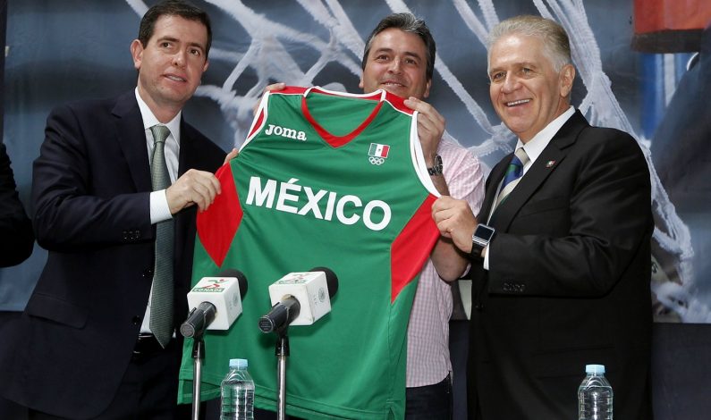 Top 5: Meta para México en Panamericanos