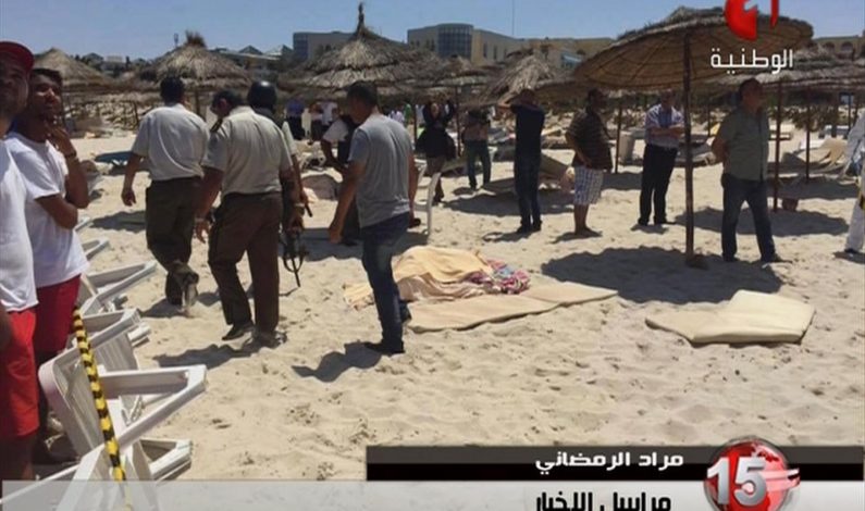 EU condena ataques terroristas en Francia, Kuwait y Túnez