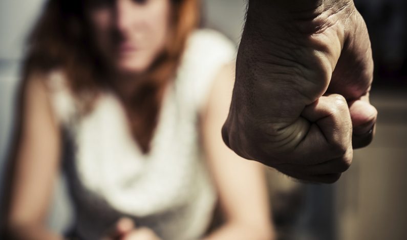 Rompa el ciclo de la violencia doméstica