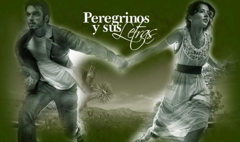 Peregrinos y sus letras, una opción digital para escritores de habla hispana