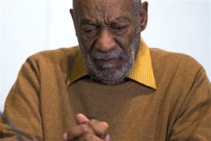  la metacualona, la droga de fiestas más popular de la década de 1970. También era, como ahora sabemos, la que Cosby mantenía a mano para darles a jóvenes mujeres con las que quería tener relaciones sexuales. (AP 